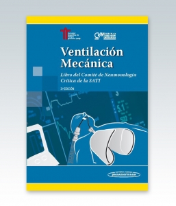 Ventilación Mecánica – Libro del Comité de Neumonología Crítica de la SATI