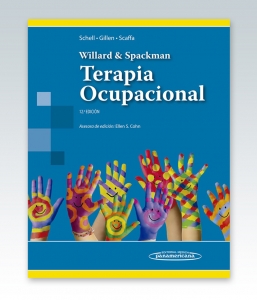 Willard & Spackman Terapia Ocupacional. 12ª Edición – 2016