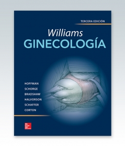 Williams Ginecología. 3ª Edición – 2017