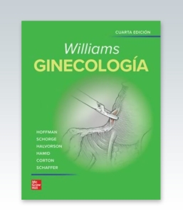 Williams Ginecología. 4ª Edición – 2022