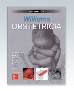 Williams. Obstetricia. 25ª Edición – 2019