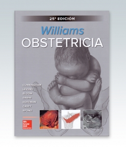 Williams. Obstetricia. 25ª Edición – 2019