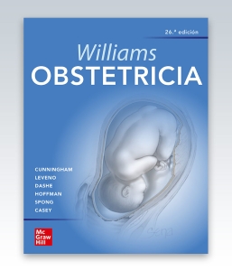 Williams Obstetricia. 26ª Edición – 2023