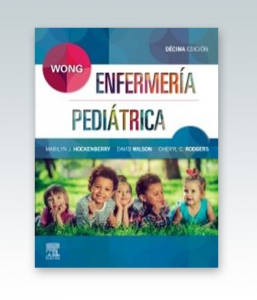 Wong. Enfermería Pediátrica. 10ª Edición – 2019