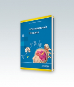 Neuroanatomía Humana. 2014. Panamericana. Porrero Pérez – Hurlé