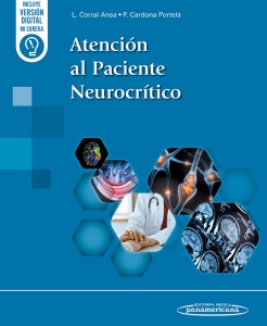 Atención al Paciente Neurocrítico. Incluye eBook. 1ª Edición – 2024