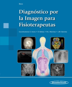 Diagnóstico por la Imagen para Fisioterapeutas. Incluye eBook. 1ª Edición – 2025