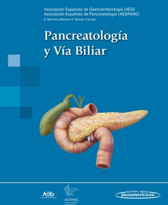 Pancreatología y Vía Biliar. 1ª Edición – 2024