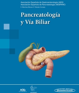 Pancreatología y Vía Biliar. 1ª Edición – 2024