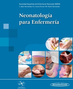 Neonatología para Enfermería. 1ª Edición – 2023