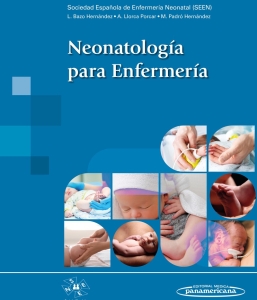 Neonatología para Enfermería. 1ª Edición – 2023