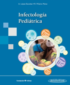 Infectología Pediátrica. Incluye eBook. 1ª Edición – 2024