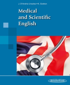 Medical and Scientific English. Incluye eBook. 1ª Edición – 2024