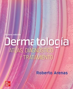 Dermatología. Atlas, Diagnóstico y Tratamiento. 8ª Edición – 2023