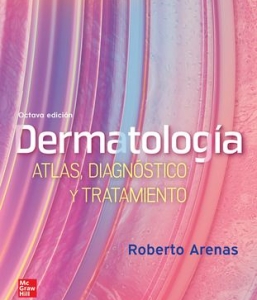 Dermatología. Atlas, Diagnóstico y Tratamiento. 8ª Edición – 2023