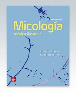 Micología medica ilustrada. 6ª Edición – 2019