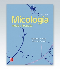 Micología medica ilustrada. 6ª Edición – 2019