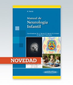 Manual de Neurología Infantil. 2ª Edición – 2014. A. Verdú.
