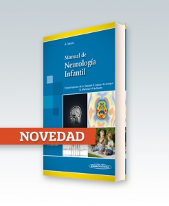 Manual de Neurología Infantil. 2ª Edición – 2014. A. Verdú.