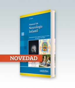 Manual de Neurología Infantil. 2ª Edición – 2014. A. Verdú.