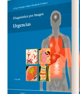 Diagnóstico por la Imagen – Urgencias. 2ª Edición – 2016