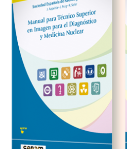 Manual para Técnico Superior en Imagen para el Diagnóstico y Medicina Nuclear. 2016