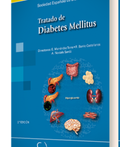 Tratado de Diabetes Mellitus – 2ª Edición