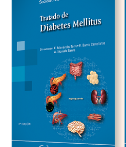 Tratado de Diabetes Mellitus – 2ª Edición