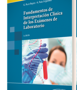 Fundamentos de Interpretación Clínica de los Exámenes de Laboratorio – 3ª Edición