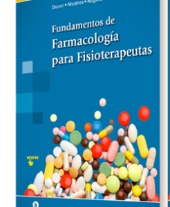 Fundamentos de Farmacología para Fisioterapeutas