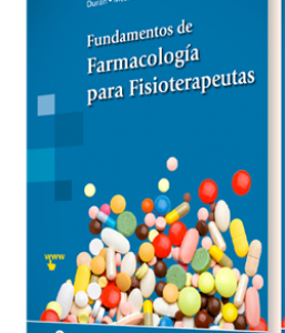 Fundamentos de Farmacología para Fisioterapeutas