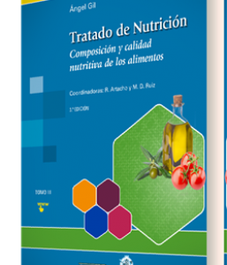 TTratado de Nutrición Tomo 3. Composición y calidad nutritiva de los alimentos – 3ª Edición