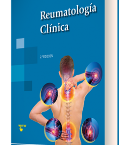 Reumatología Clínica – 2ª Edición