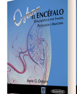 El Encéfalo – Diagnóstico por imagen, patología y anatomía