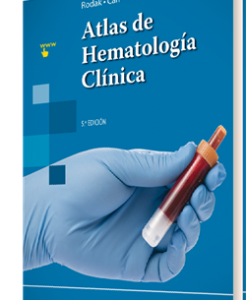 Atlas de Hematología Clínica – 5ª Edición