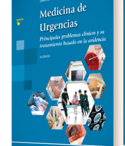 Medicina de Urgencias – Principales problemas clínicos y su tratamiento basado en la evidencia