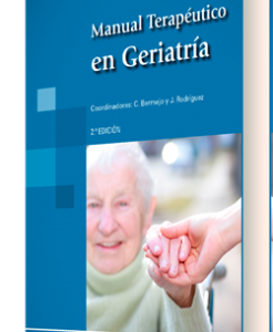 Manual Terapéutico en Geriatría – 2ª Edición