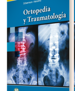 Ortopedia y Traumatología – 4ª Edición