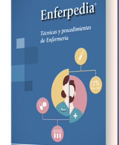 Enferpedia – Técnicas y procedimientos de enfermería