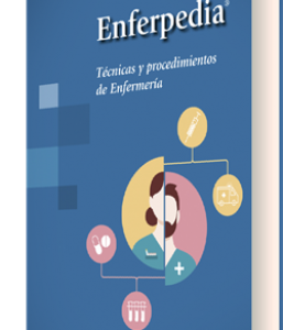 Enferpedia – Técnicas y procedimientos de enfermería