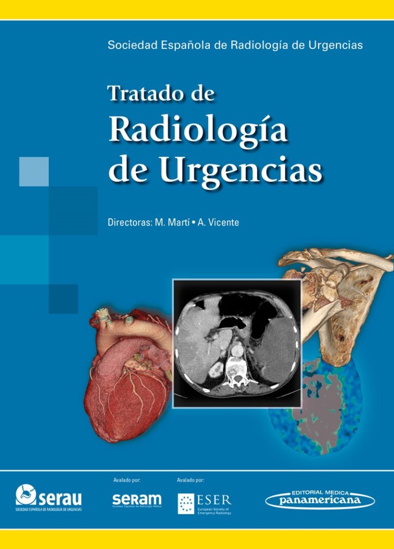 Tratado de Radiología de Urgencias 1ª Edición – Edimeinter