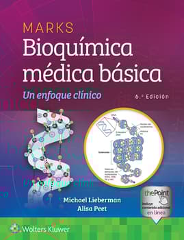 Marks. Bioquímica médica básica. 6ª Edición