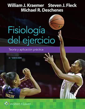 Fisiología del ejercicio. Teoría y aplicación práctica. 3ª Edición