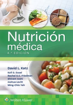 Nutrición médica. 4ª Edición