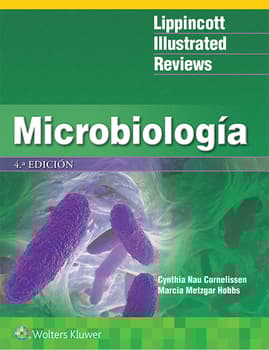 LIR. Microbiología. 4ª Edición