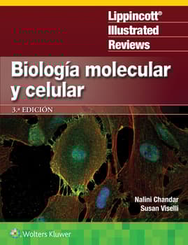 LIR. Biología molecular y celular. 3ª Edición