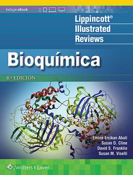 LIR. Bioquímica. 8ª Edición