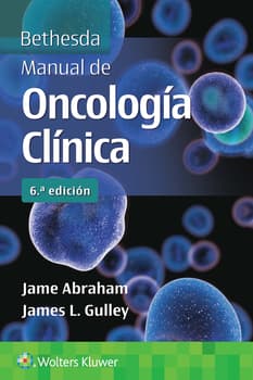 Bethesda. Manual de oncología clínica. 6ª Edición