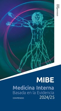 Medicina Interna Basada en la Evidencia. 5ª Edición