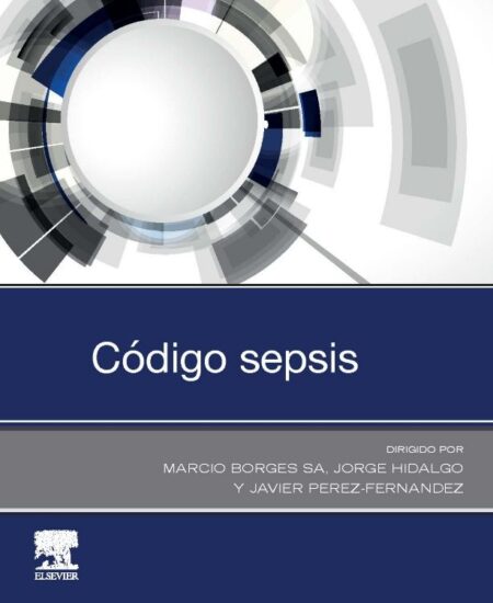 Código sepsis. 1ª Edición
